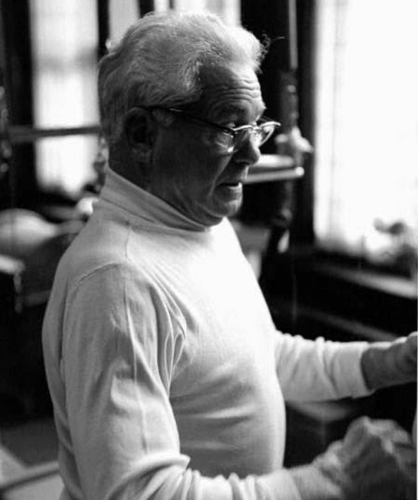 Who Was Joseph Pilates? - Versus Pilates