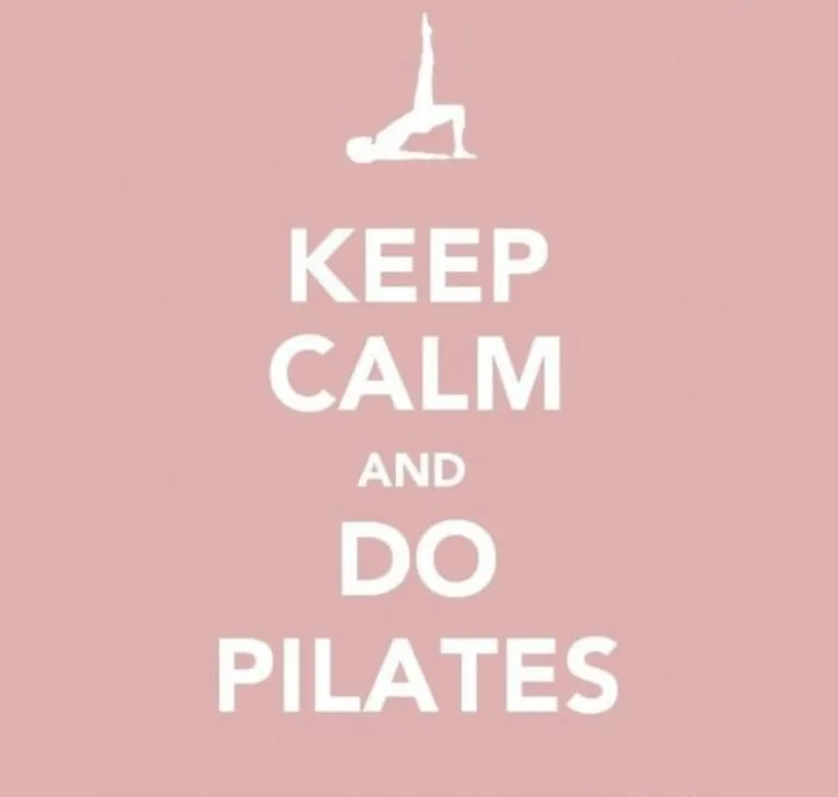 Mes astuces pour améliorer la pratique du Pilates